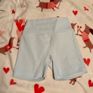 Azur Classic Fit Shorts